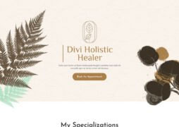 holistic healer