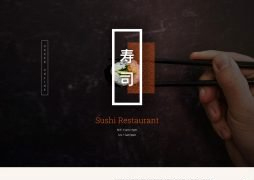 sushi-restaurant